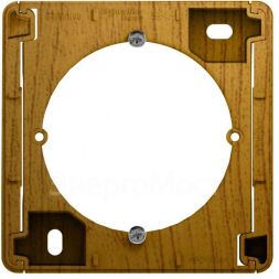 Коробка ОП Glossa дер. дуб SchE GSL000500