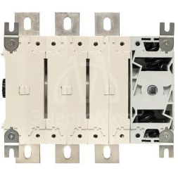 Рубильник 3п 1250А без рукоятки управления TwinBlock PROxima EKF tb-s-1250-3p