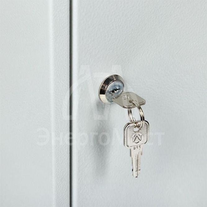 Щит ЩРНМ-3 IP31 EKF mb22-3