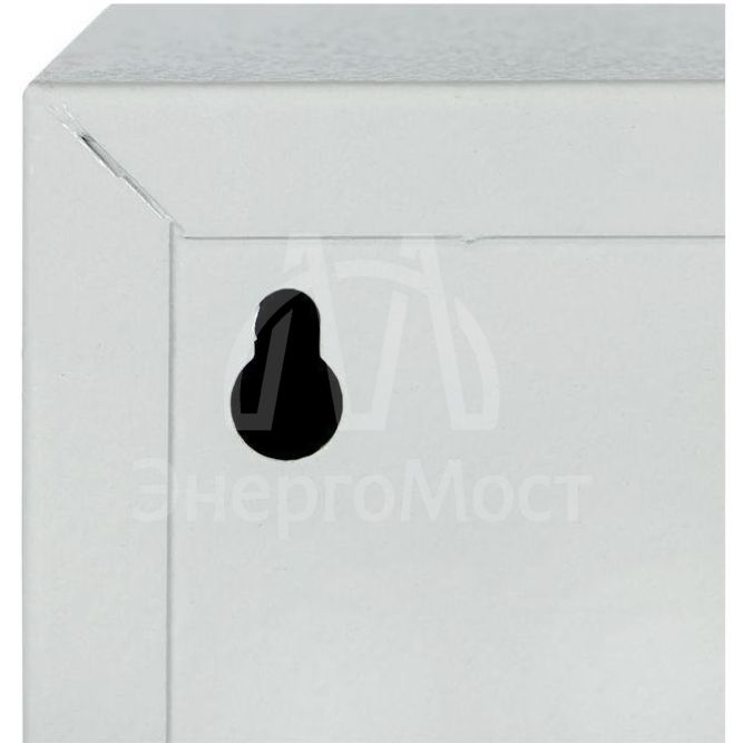 Щит ЩРНМ-3 IP31 EKF mb22-3