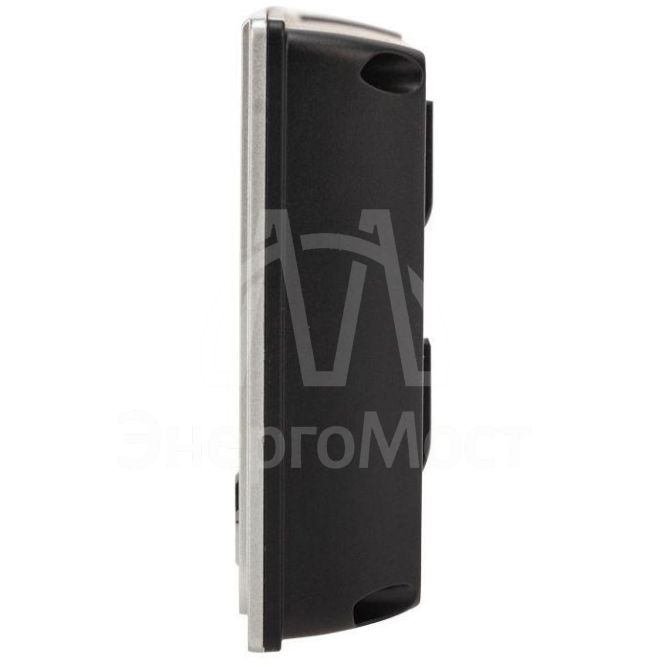 Видеоглазок дверной DV-114 с цветным LCD-дисплеем 3.5дюйм широкий угол обзора 120град. Rexant 45-1114