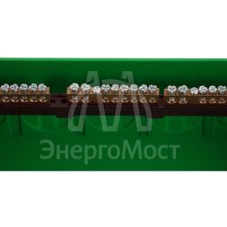 Бокс СП Easy9 встраив. с бел. двер. 3 ряда по 12мод IP40 IK07 80А 2 клеммы SchE EZ9E312P2FRU