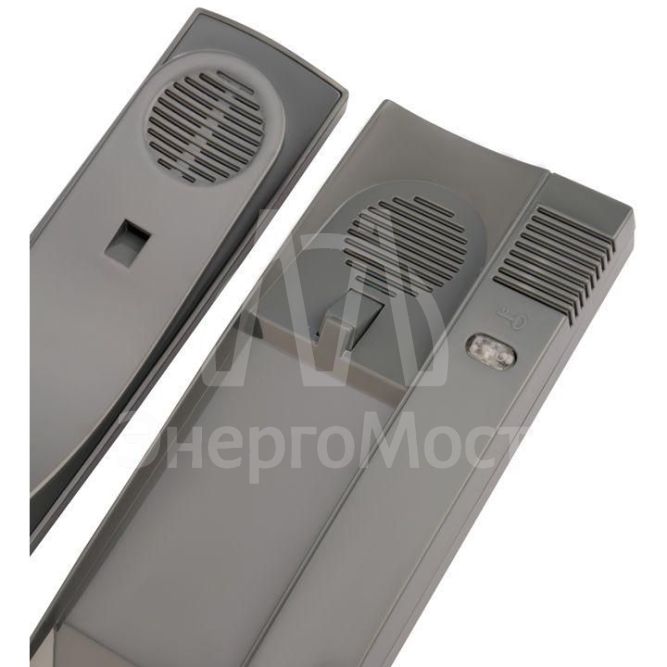 Трубка домофона с индикатором и регулировкой звука RX-321 сер. Rexant 45-0321