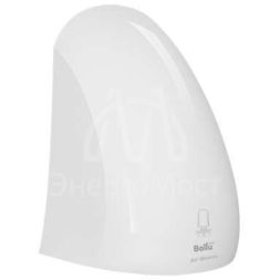 Сушилка для рук BAHD 1кВт BAHD-1000AS бел. Ballu НС-1057880