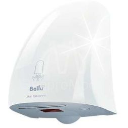 Сушилка для рук BAHD 1кВт BAHD-1000AS бел. Ballu НС-1057880