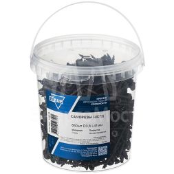 Саморез ШСГД 3.8х41 (уп.650шт) Zitar 124374