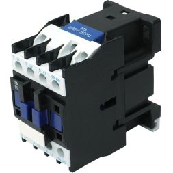 Пускатель магнитный ПМЛ-1100 УХЛ4 Б 220В/50Гц 1з 10А нереверсивный без реле IP20 Электротехник ET509632