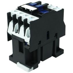 Пускатель магнитный ПМЛ-1100 УХЛ4 Б 220В/50Гц 1з 10А нереверсивный без реле IP20 Электротехник ET509632