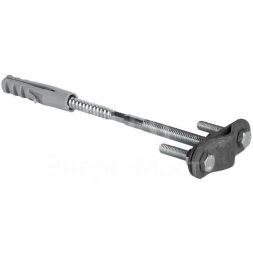 Держатель фасадный L160мм HZ PROxima EKF lp-d2305