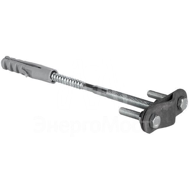 Держатель фасадный L160мм HZ PROxima EKF lp-d2305