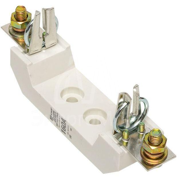 Контакт-основание с держателем ППН-33 (NTA00) EKF fusb-33