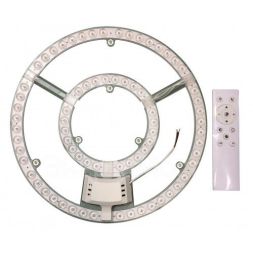 Модуль светодиодный SPB-6 36Вт с пультом ДУ Эра Б0051089