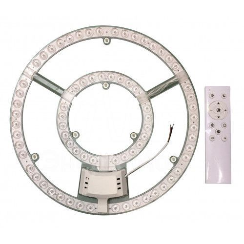 Модуль светодиодный SPB-6 36Вт с пультом ДУ Эра Б0051089