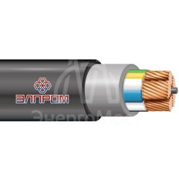 Кабель ВВГнг(А)-LS 5х25 МК 0.66кВ (м) ЭлПром НТ000003101