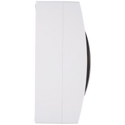 Бокс модульный накладной PDB/W 1004 WH (ЩРН-П- 4) IP41 пластик. Pro JazzWay 5071643