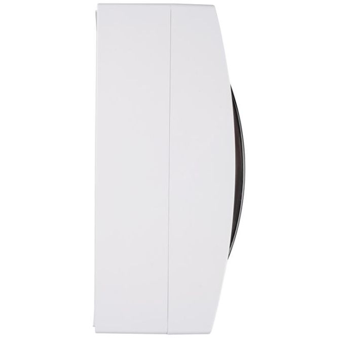 Бокс модульный накладной PDB/W 1004 WH (ЩРН-П- 4) IP41 пластик. Pro JazzWay 5071643