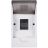 Бокс модульный накладной PDB/W 1004 WH (ЩРН-П- 4) IP41 пластик. Pro JazzWay 5071643