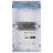 Бокс модульный накладной PDB/W 1004 WH (ЩРН-П- 4) IP41 пластик. Pro JazzWay 5071643