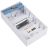 Бокс модульный накладной PDB/W 1004 WH (ЩРН-П- 4) IP41 пластик. Pro JazzWay 5071643