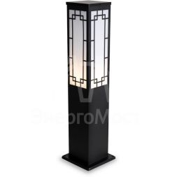 Светильник Navata 1х40Вт E27 IP44 ландшафтный Voltega VGL7223FL-01B3