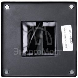 Светильник Navata 1х40Вт E27 IP44 ландшафтный Voltega VGL7223FL-01B3