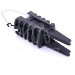 Зажим анкерный для проводов ввода DN 123 (2х16/4х25) (SO 25; PA 25х100) НИЛЕД 10600119