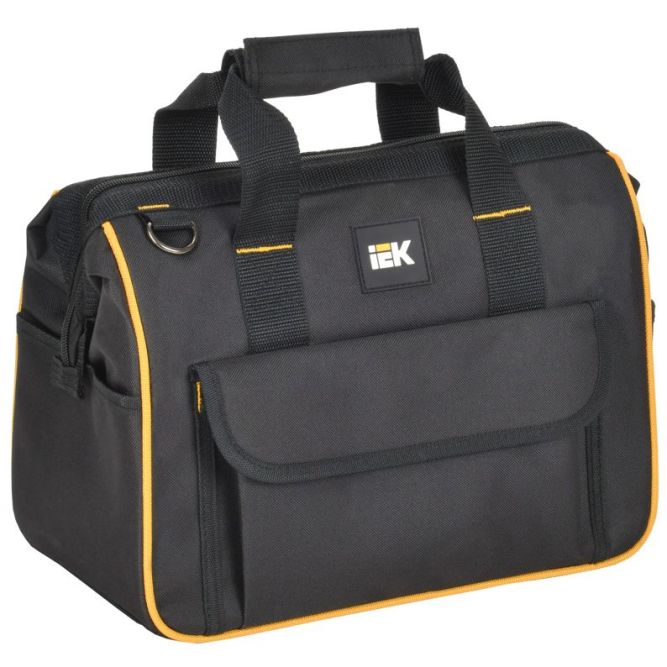 Сумка монтажника универс. BG-10 ARMA2L 5 IEK A2L5-BG10-10-K02