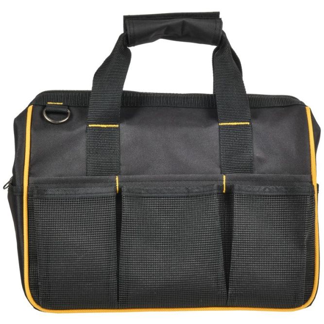 Сумка монтажника универс. BG-10 ARMA2L 5 IEK A2L5-BG10-10-K02