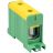 Клемма силовая вводная КСВ 35-150кв.мм желт./зел. EKF plc-kvs-35-150-y-green
