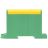 Клемма силовая вводная КСВ 35-150кв.мм желт./зел. EKF plc-kvs-35-150-y-green