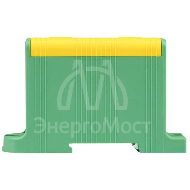 Клемма силовая вводная КСВ 35-150кв.мм желт./зел. EKF plc-kvs-35-150-y-green