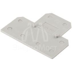 Заглушка для двойной JXB-4/35 PROxima EKF sak-2-4-35