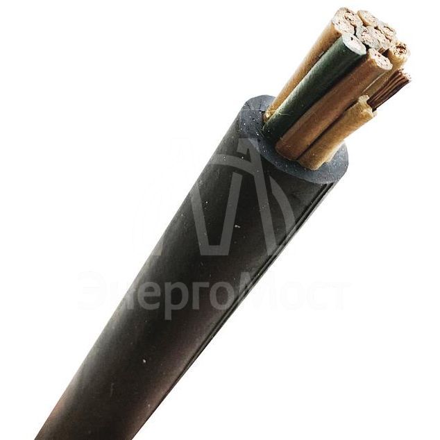 Провод РПШ 10х2.5 380В (м) Кольчугино 100000561816030001