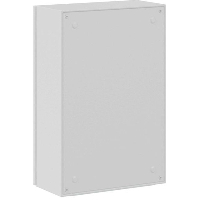 Корпус ST 600х400х200мм с прозр. дверью и монтажн. панелью DKC R5STX0642