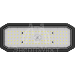 Коннектор 71 488 NLSC-RGB10mm-W-PC-IP20 Navigator 71488