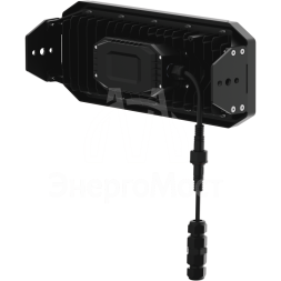 Коннектор 71 488 NLSC-RGB10mm-W-PC-IP20 Navigator 71488