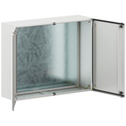 Корпус навесной STE с М/П двухдверный 800х1000х300мм DKC R5STE0813