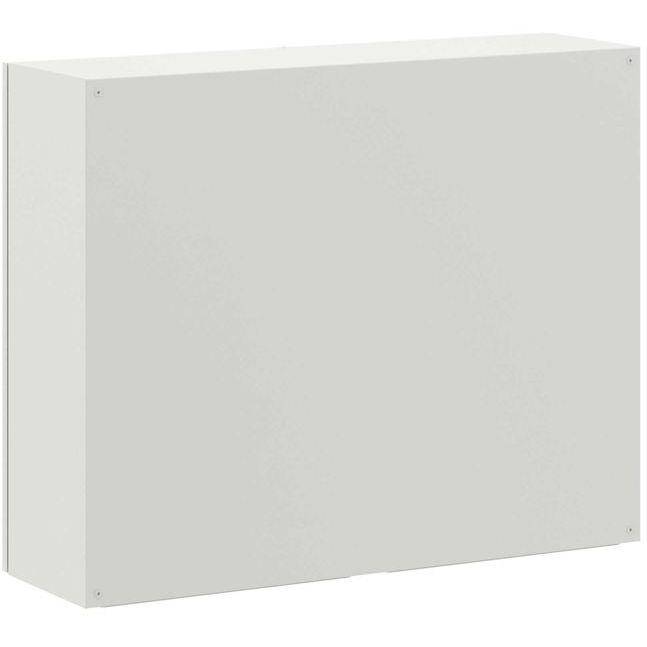 Корпус навесной STE с М/П двухдверный 800х1000х300мм DKC R5STE0813