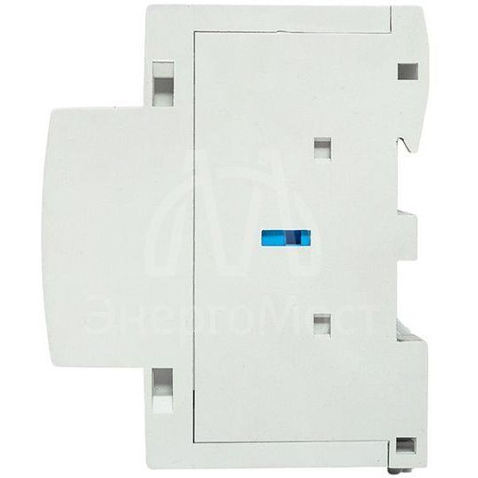 Контактор модульный КМ 63А 2NО (2 мод.) EKF km-2-63-20