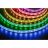 Лента светодиодная 71 447 NLS-5050RGB60-14.4-IP65-12V-Pro R5 14.4Вт/м (уп.5м) Navigator 71447