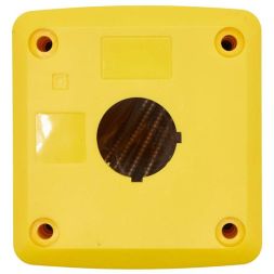 Корпус под кнопочный пост 1 место DKC MC01