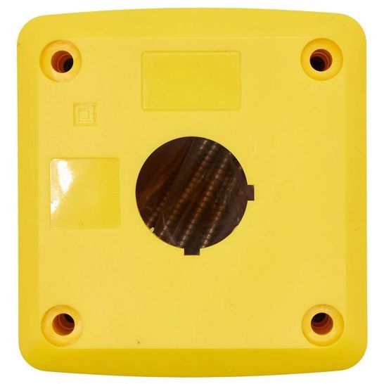 Корпус под кнопочный пост 1 место DKC MC01