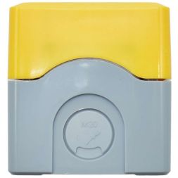 Корпус под кнопочный пост 1 место DKC MC01