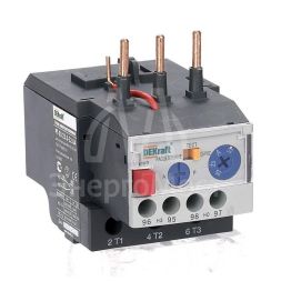 Реле тепл. РТ-03 25-32А 23.0-32.0А SchE 23122DEK