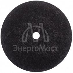 Круг отрезной по металлу 115х1.0х22мм Вихрь 73/1/3/23