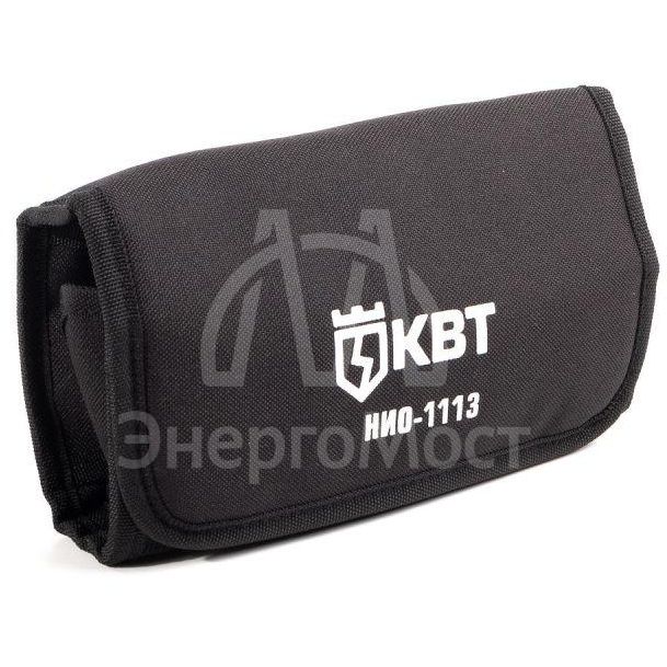 Набор диэлектрических отверток НИО-1113 КВТ 61950
