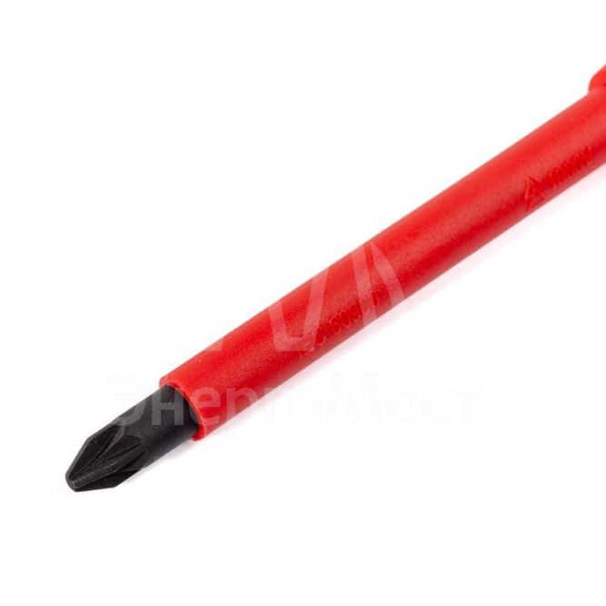 Набор диэлектрических отверток НИО-1113 КВТ 61950