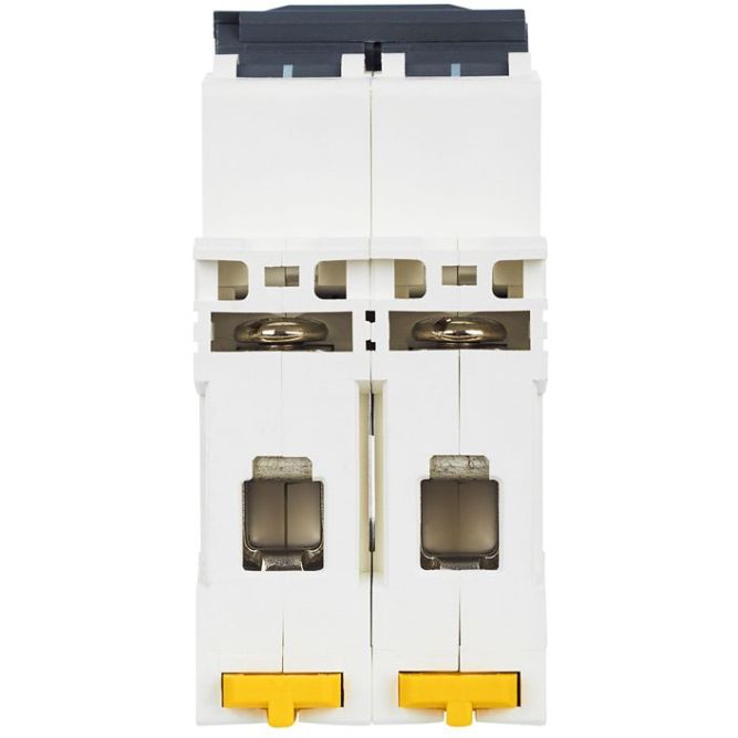 Выключатель автоматический 2п C 10А M06N ARMAT IEK AR-M06N-2-C010
