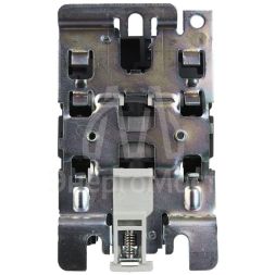 Контактор КМИ-34012 40А 230В/АС3 1НО 1НЗ IEK KKM31-040-230-11