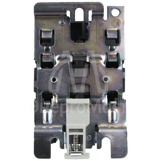 Контактор КМИ-34012 40А 230В/АС3 1НО 1НЗ IEK KKM31-040-230-11